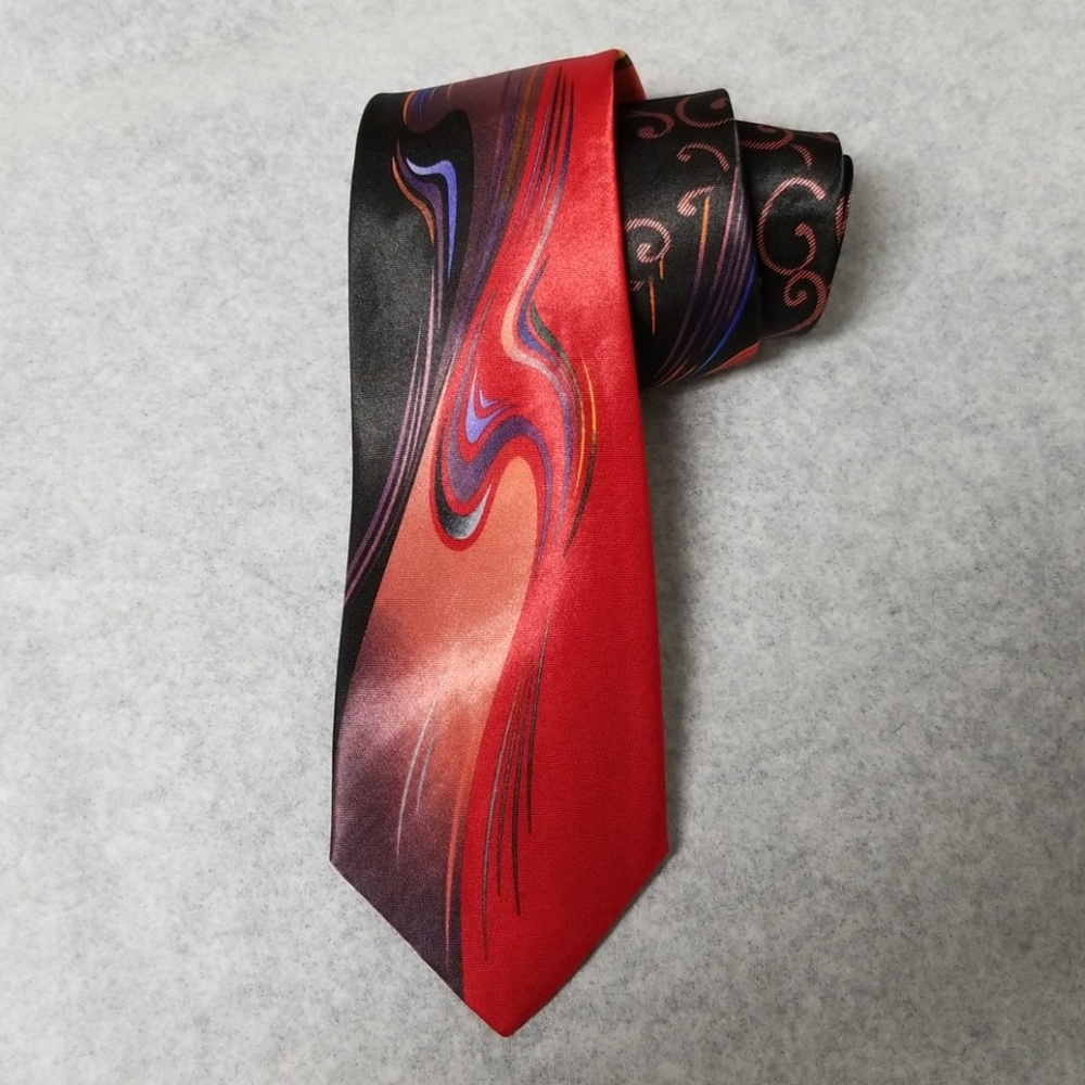 Men's tie